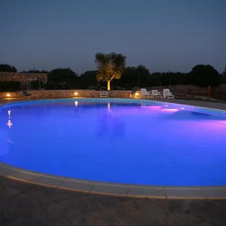 Agriturismo Le Specchie