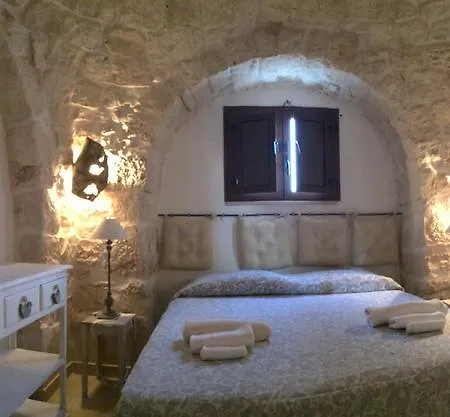 Agriturismo Le Specchie *