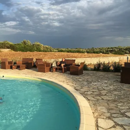 Agriturismo Le Specchie