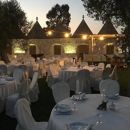 Agriturismo Le Specchie *