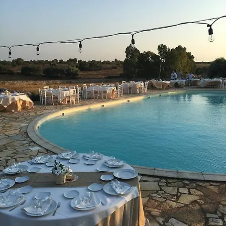 Agriturismo Le Specchie *