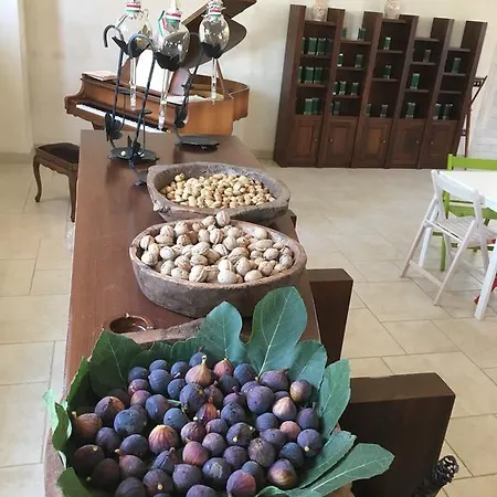 Alloggio per agriturismo Agriturismo Le Specchie *