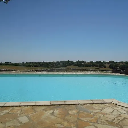 Agriturismo Le Specchie