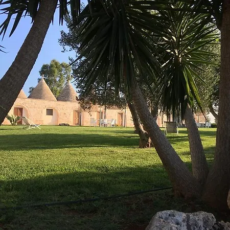 Agriturismo Le Specchie *