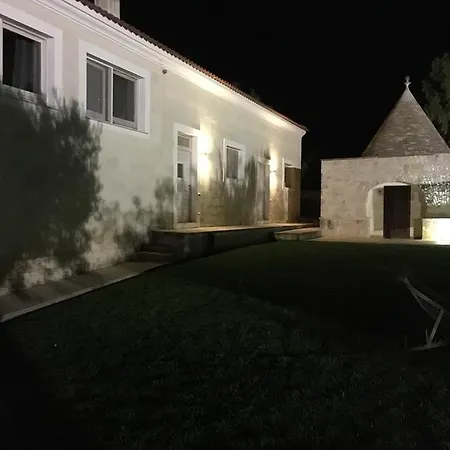 Agriturismo Le Specchie Alloggio per agriturismo San Michele Salentino