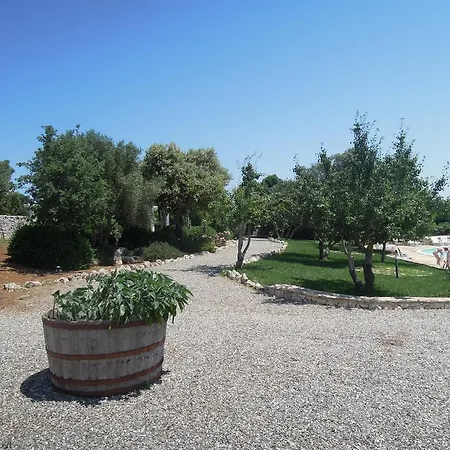 Agriturismo Le Specchie San Michele Salentino